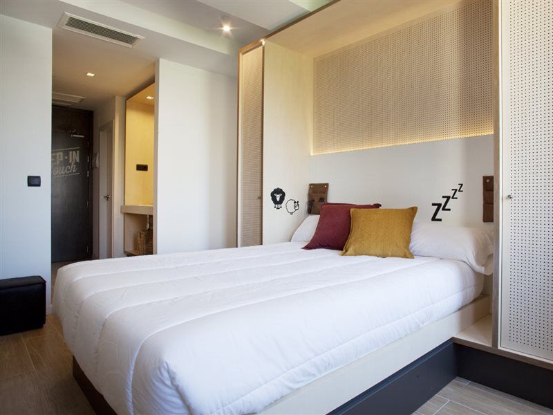 Hostel Toc *